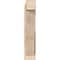 Ekena Millwork Traditional Block Smooth Outlooker, Douglas Fir, 7 1/2"W x 30"D x 36"H OUT08X30X36TRA05SDF - alternate 2